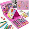 Méga Art Set - Filles / Garçons